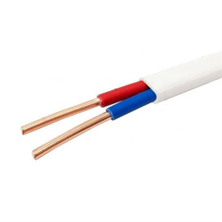Copper Core Polyethylene Insulated Cable